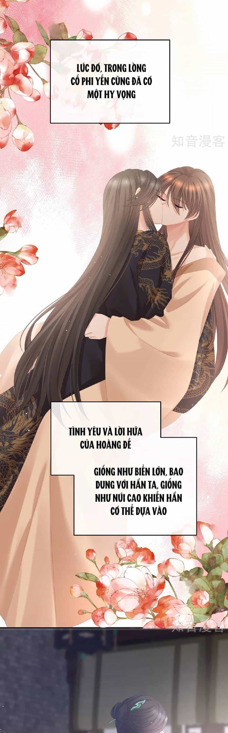 Hậu Cung Của Nữ Đế - Chương 342 - ảnh 24