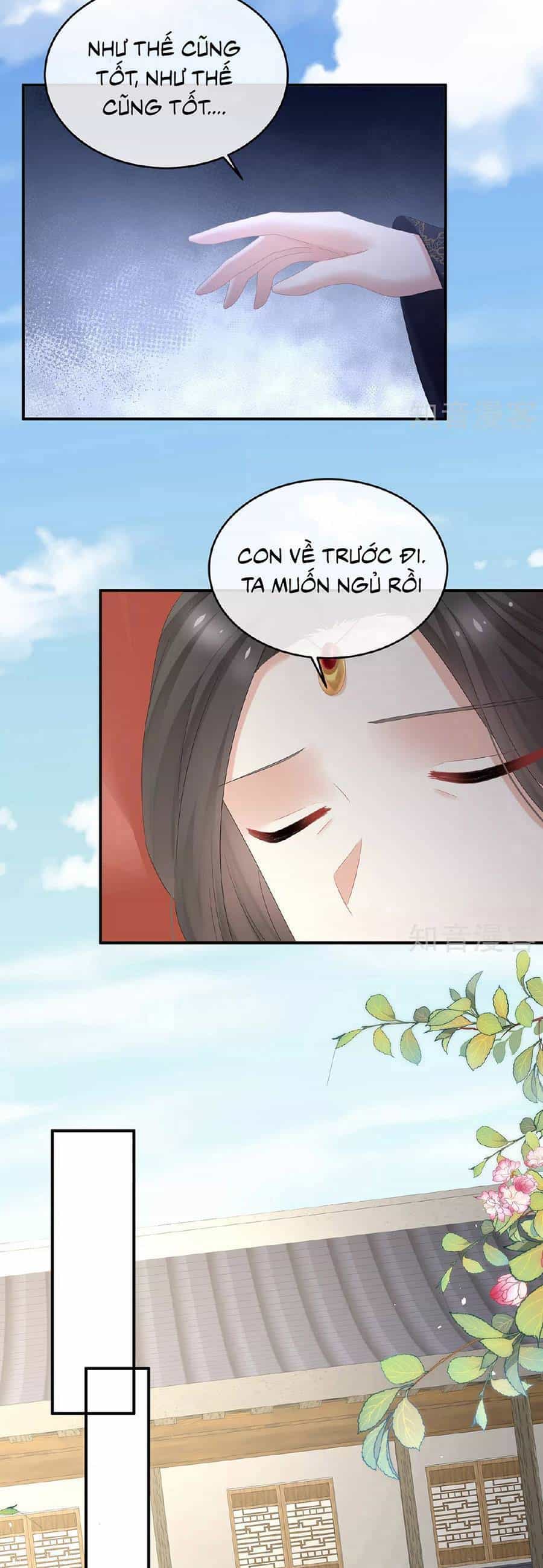 Hậu Cung Của Nữ Đế - Chương 344 - ảnh 19