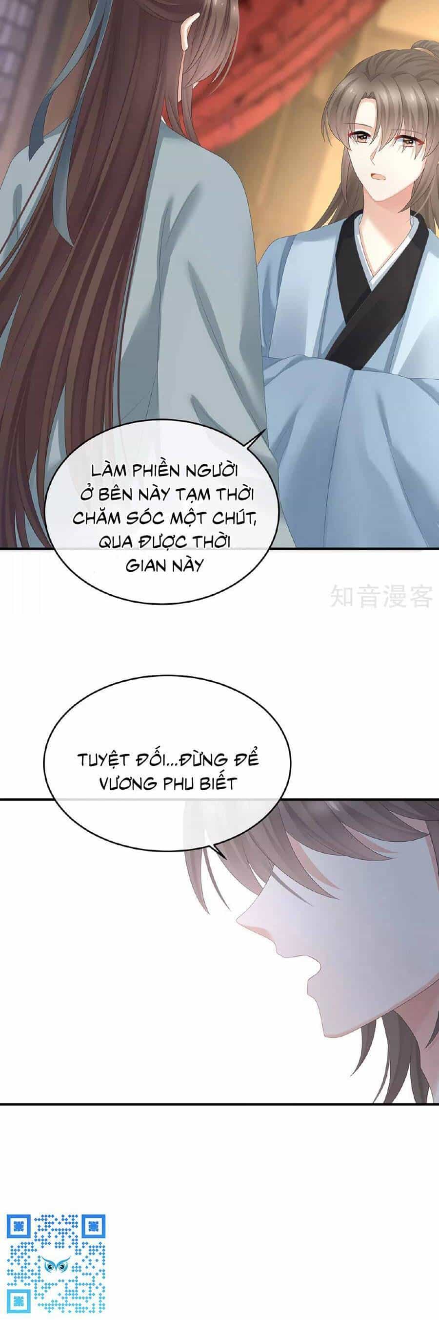 Hậu Cung Của Nữ Đế - Chương 347 - ảnh 24