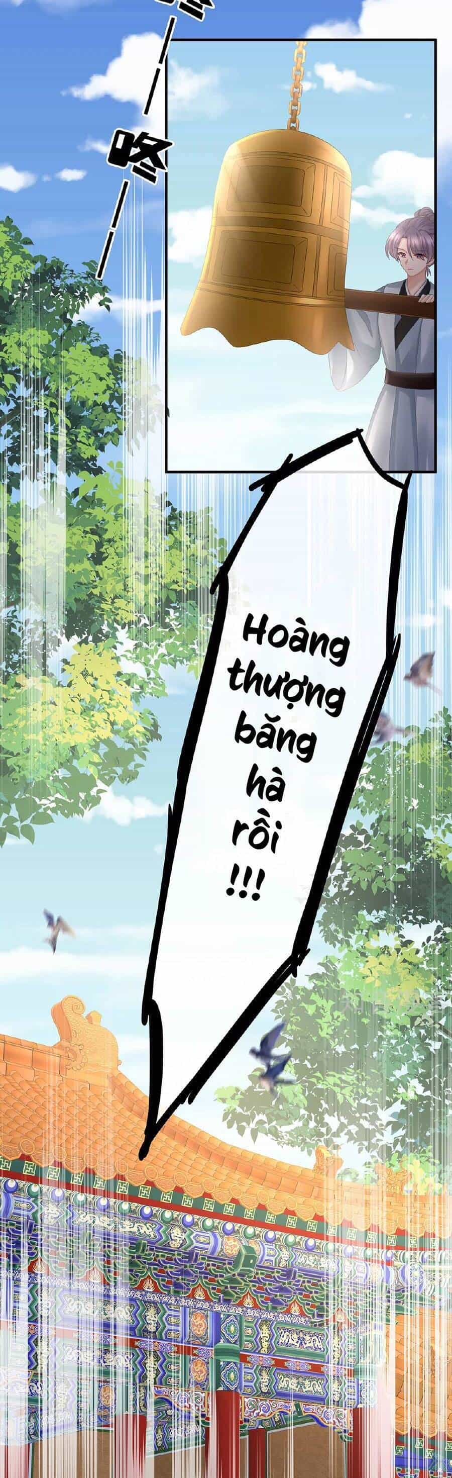 Hậu Cung Của Nữ Đế - Chương 348 - ảnh 16
