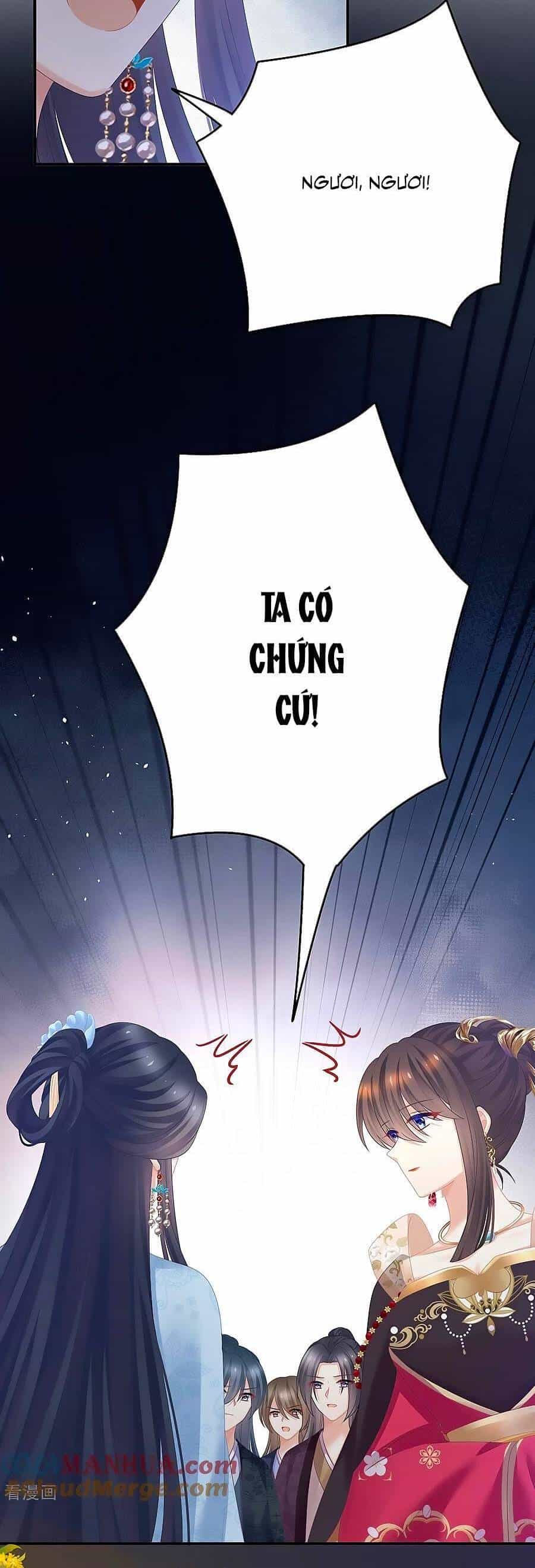 Hậu Cung Của Nữ Đế - Chương 350 - ảnh 26