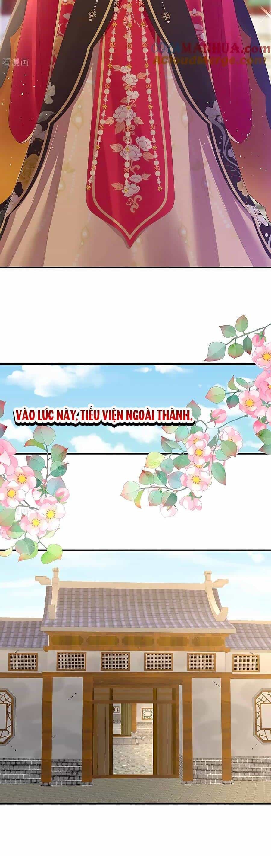 Hậu Cung Của Nữ Đế - Chương 352 - ảnh 25