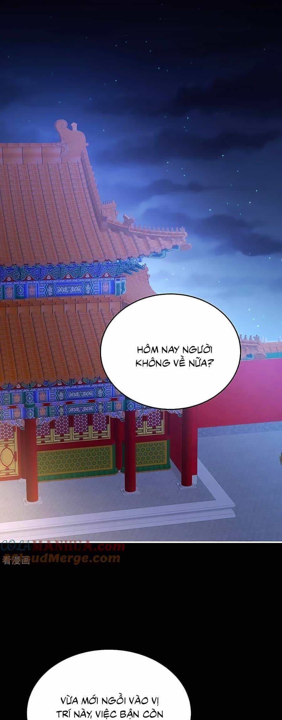 Hậu Cung Của Nữ Đế - Chương 354 - ảnh 2