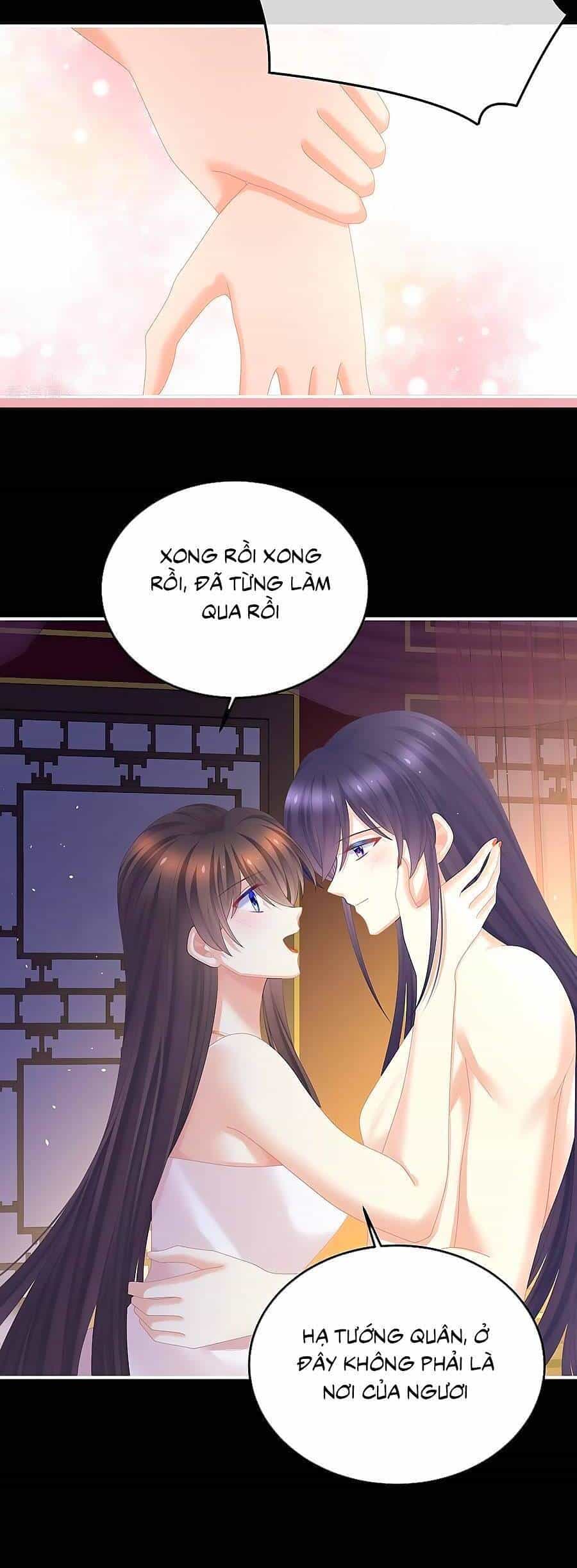 Hậu Cung Của Nữ Đế - Chương 354 - ảnh 23