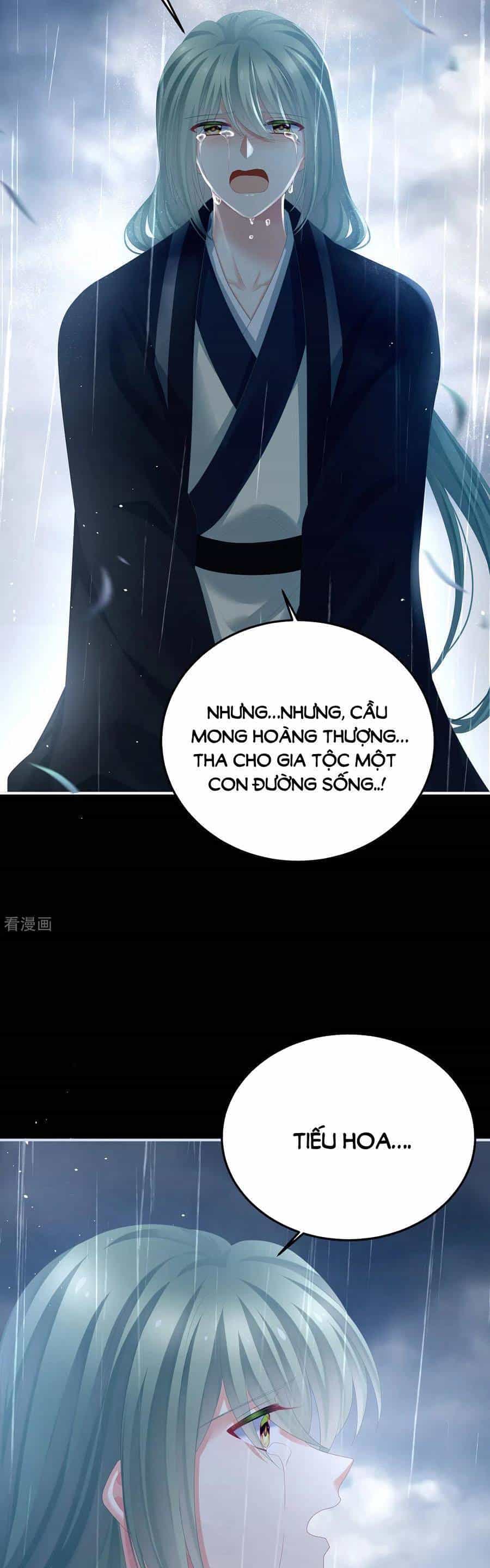 Hậu Cung Của Nữ Đế - Chương 358 - ảnh 17