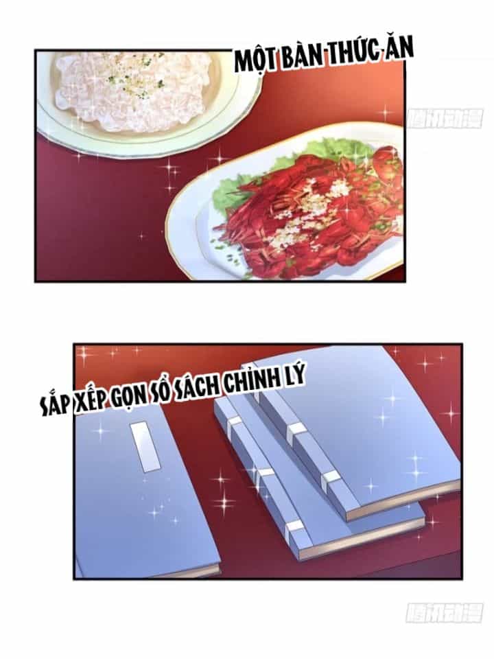 Hậu Cung Của Nữ Đế - Chương 37 - ảnh 23