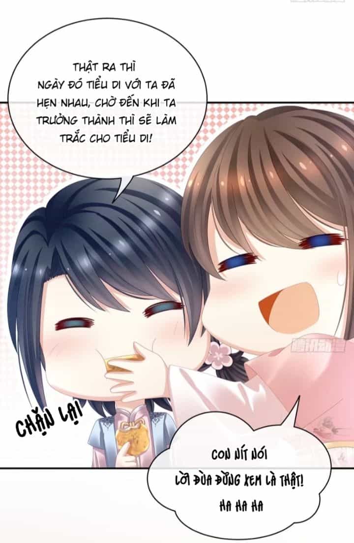 Hậu Cung Của Nữ Đế - Chương 37 - ảnh 30