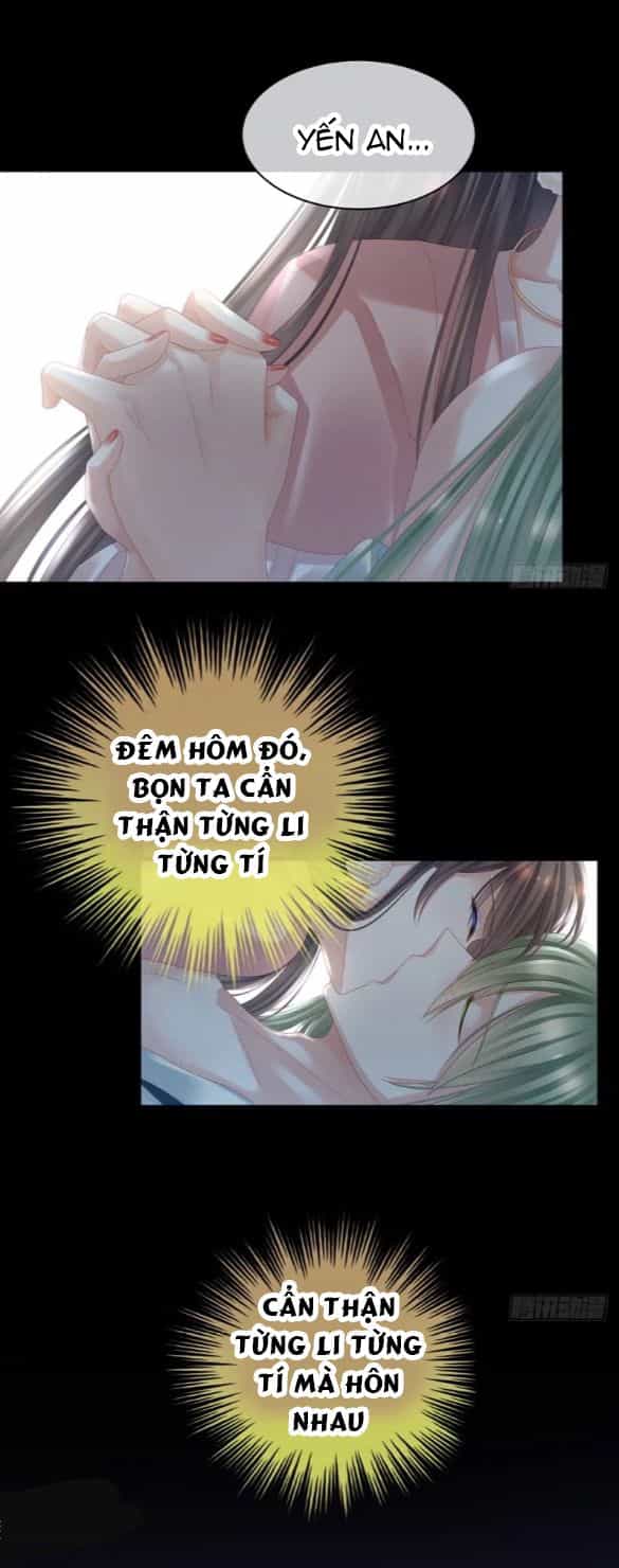 Hậu Cung Của Nữ Đế - Chương 38 - ảnh 31
