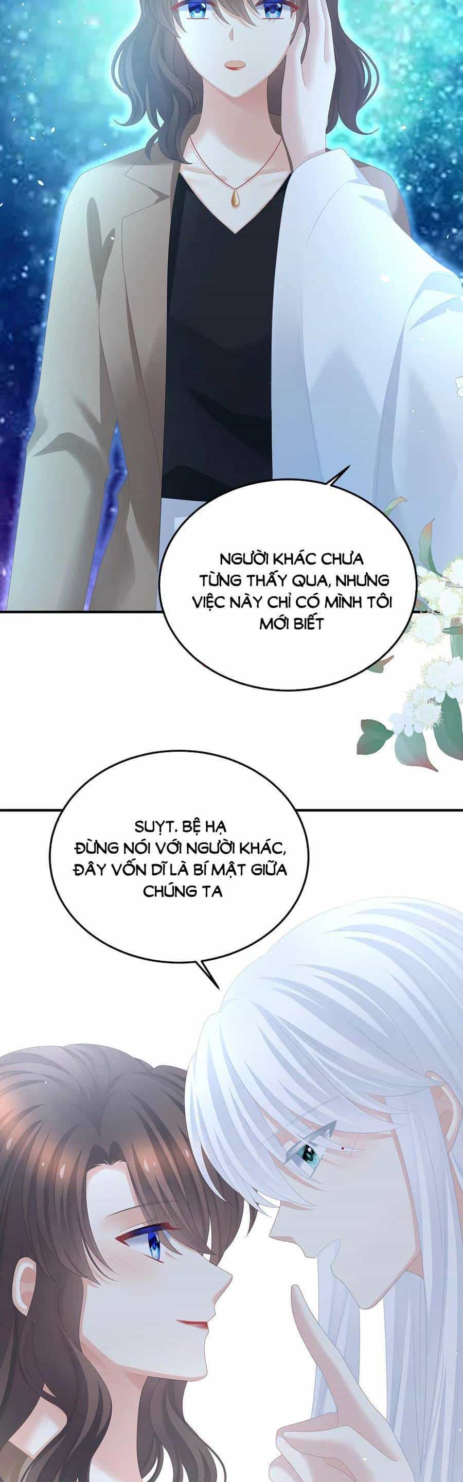 Hậu Cung Của Nữ Đế - Chương 370 - ảnh 19