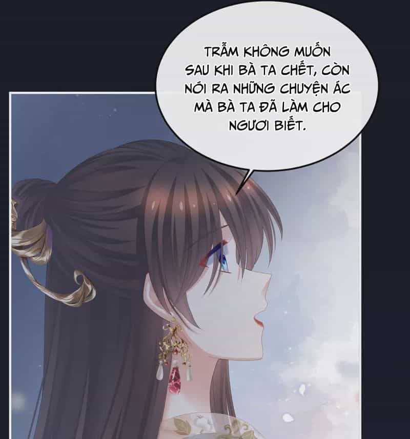 Hậu Cung Của Nữ Đế - Chương 372 - ảnh 14
