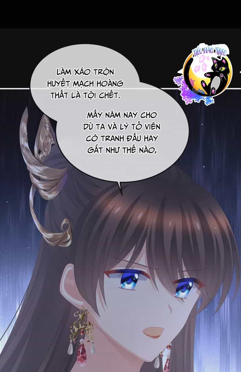 Hậu Cung Của Nữ Đế - Chương 372 - ảnh 28