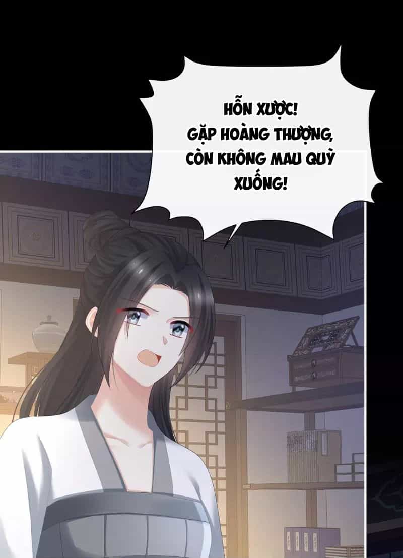 Hậu Cung Của Nữ Đế - Chương 372 - ảnh 7