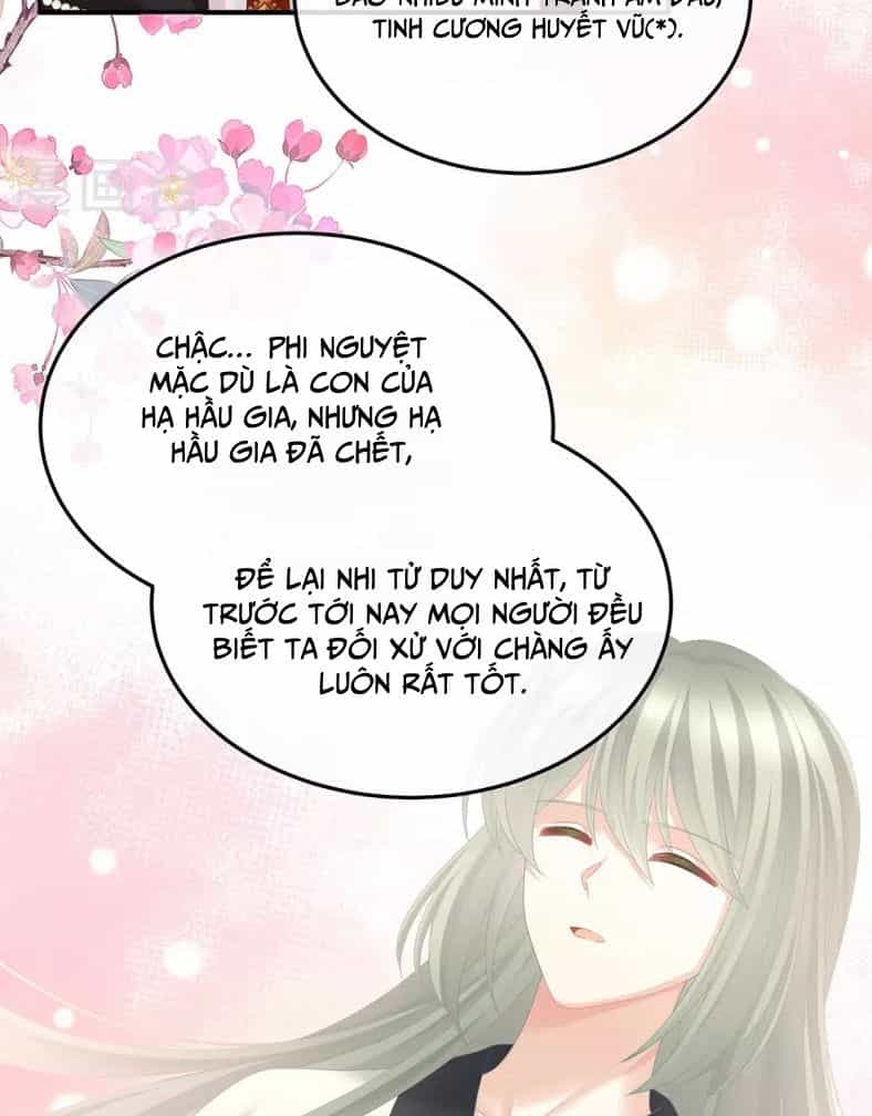 Hậu Cung Của Nữ Đế - Chương 373 - ảnh 41