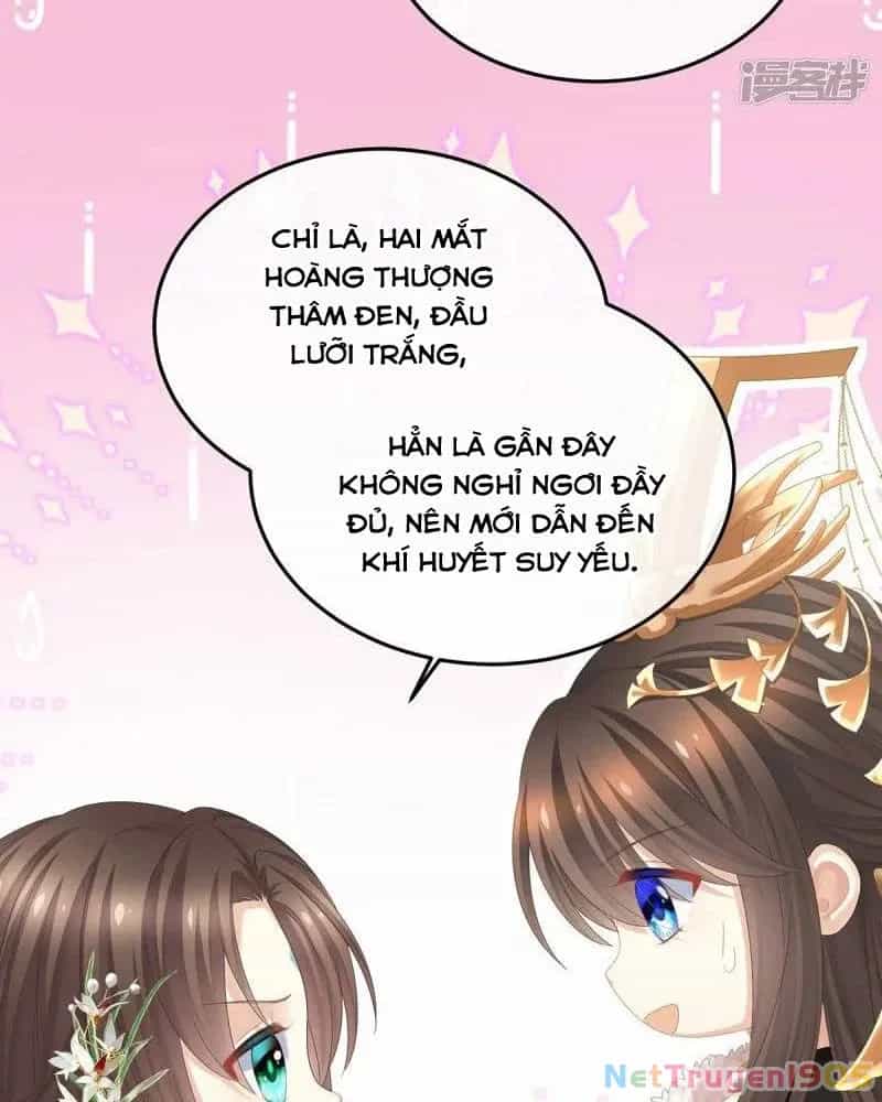 Hậu Cung Của Nữ Đế - Chương 374 - ảnh 34