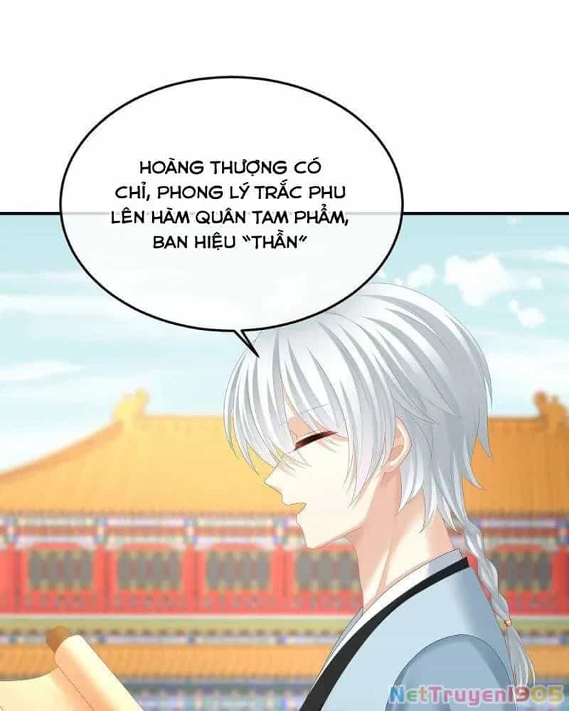 Hậu Cung Của Nữ Đế - Chương 374 - ảnh 51