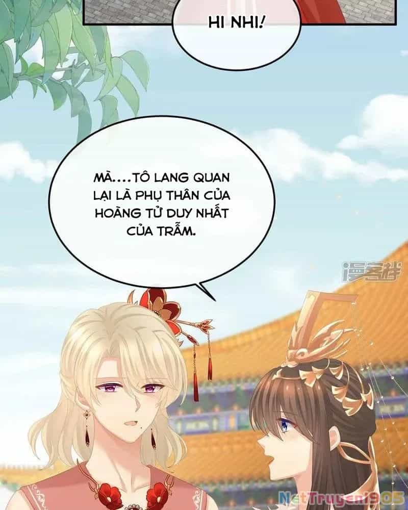 Hậu Cung Của Nữ Đế - Chương 374 - ảnh 57