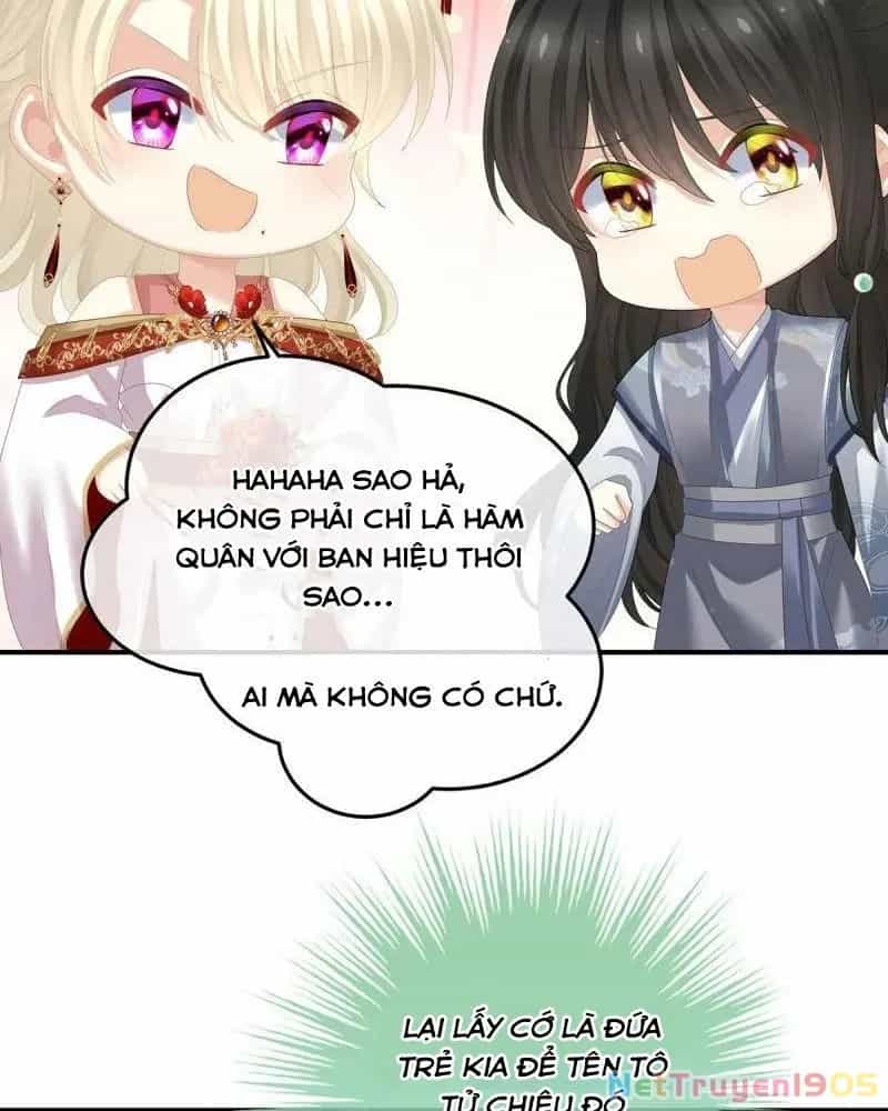 Hậu Cung Của Nữ Đế - Chương 374 - ảnh 63