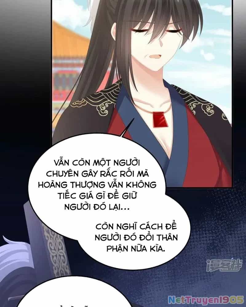 Hậu Cung Của Nữ Đế - Chương 375 - ảnh 11
