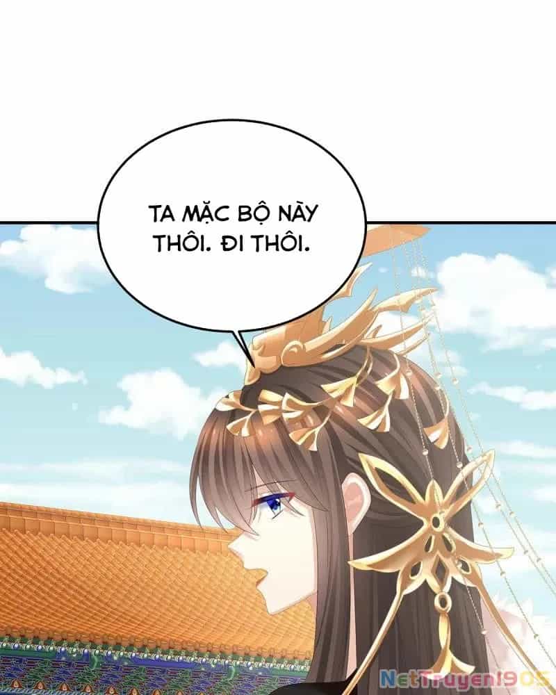 Hậu Cung Của Nữ Đế - Chương 375 - ảnh 33