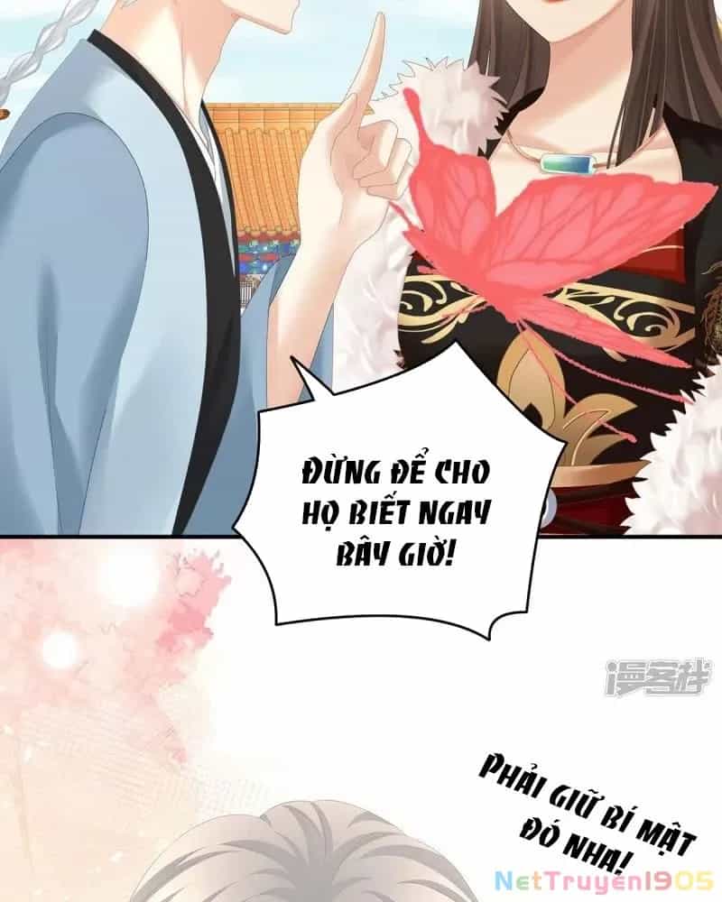 Hậu Cung Của Nữ Đế - Chương 375 - ảnh 5