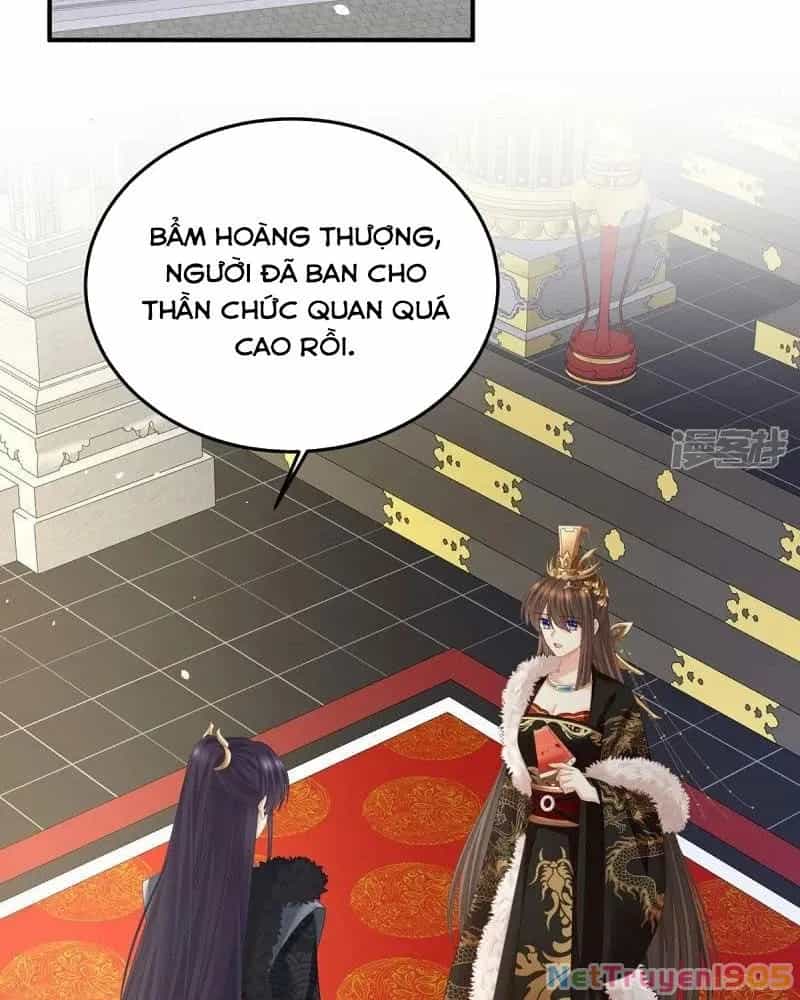 Hậu Cung Của Nữ Đế - Chương 378 - ảnh 10