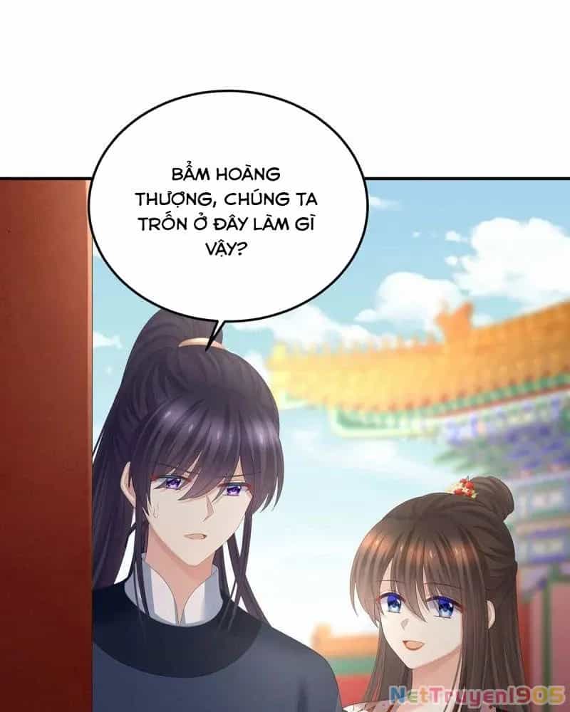 Hậu Cung Của Nữ Đế - Chương 378 - ảnh 22