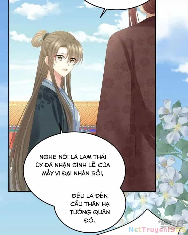 Hậu Cung Của Nữ Đế - Chương 378 - ảnh 32