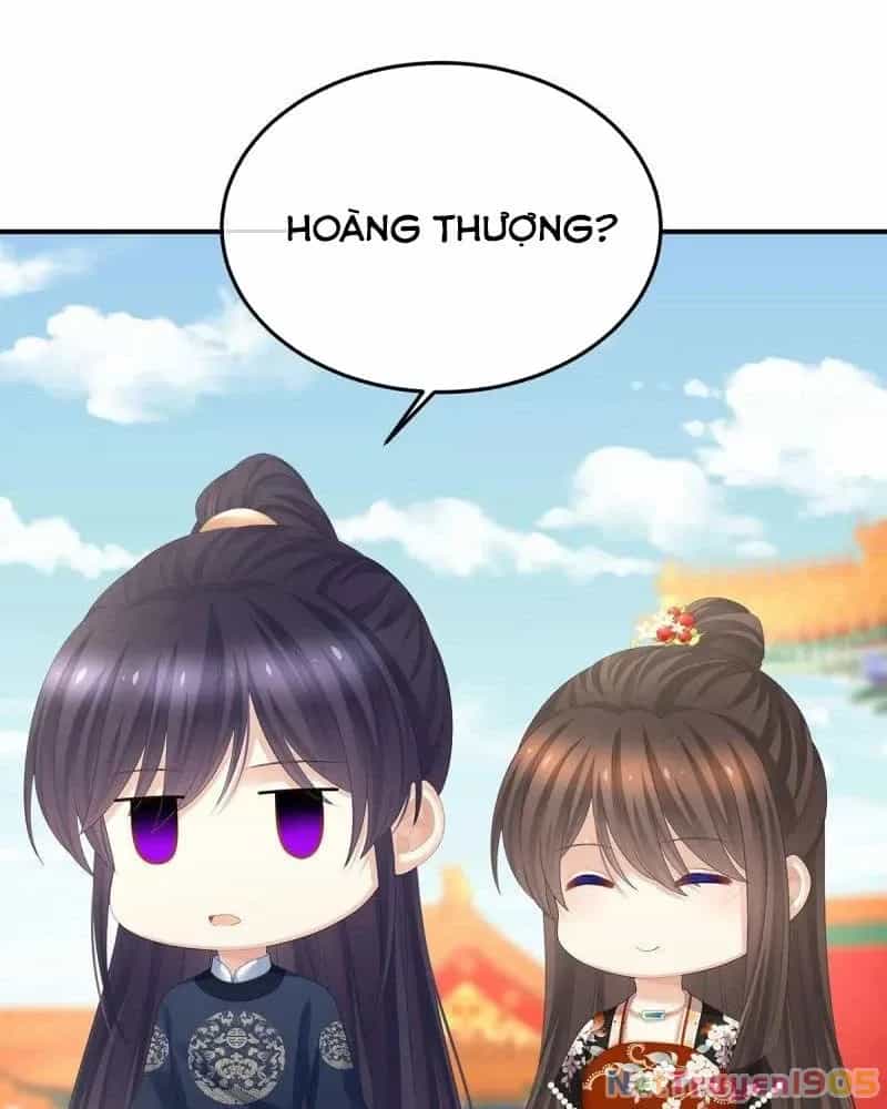 Hậu Cung Của Nữ Đế - Chương 378 - ảnh 37
