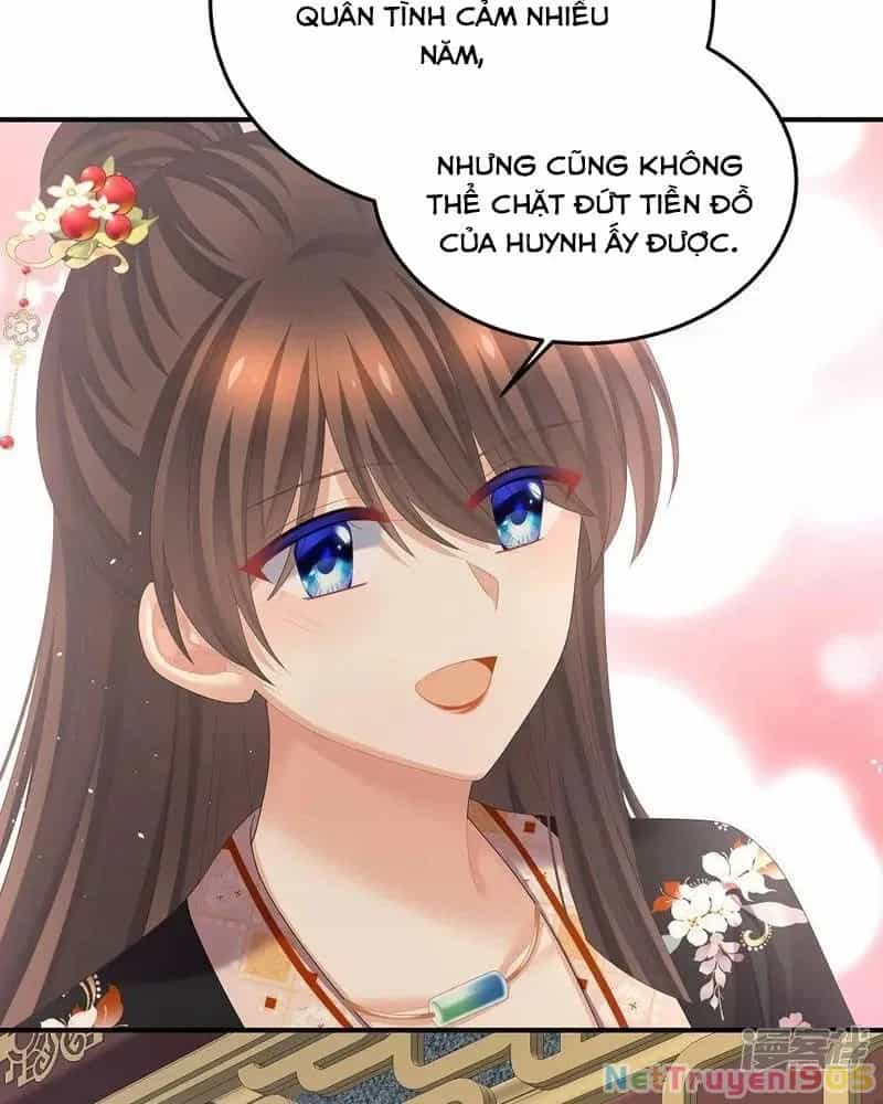 Hậu Cung Của Nữ Đế - Chương 379 - ảnh 12