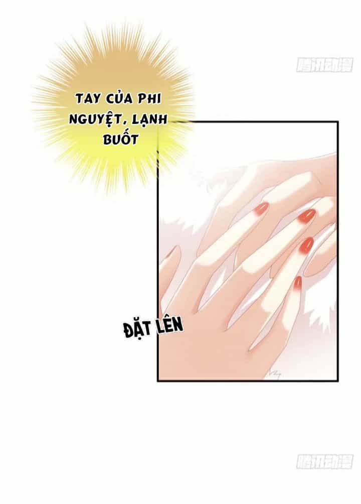 Hậu Cung Của Nữ Đế - Chương 39 - ảnh 12