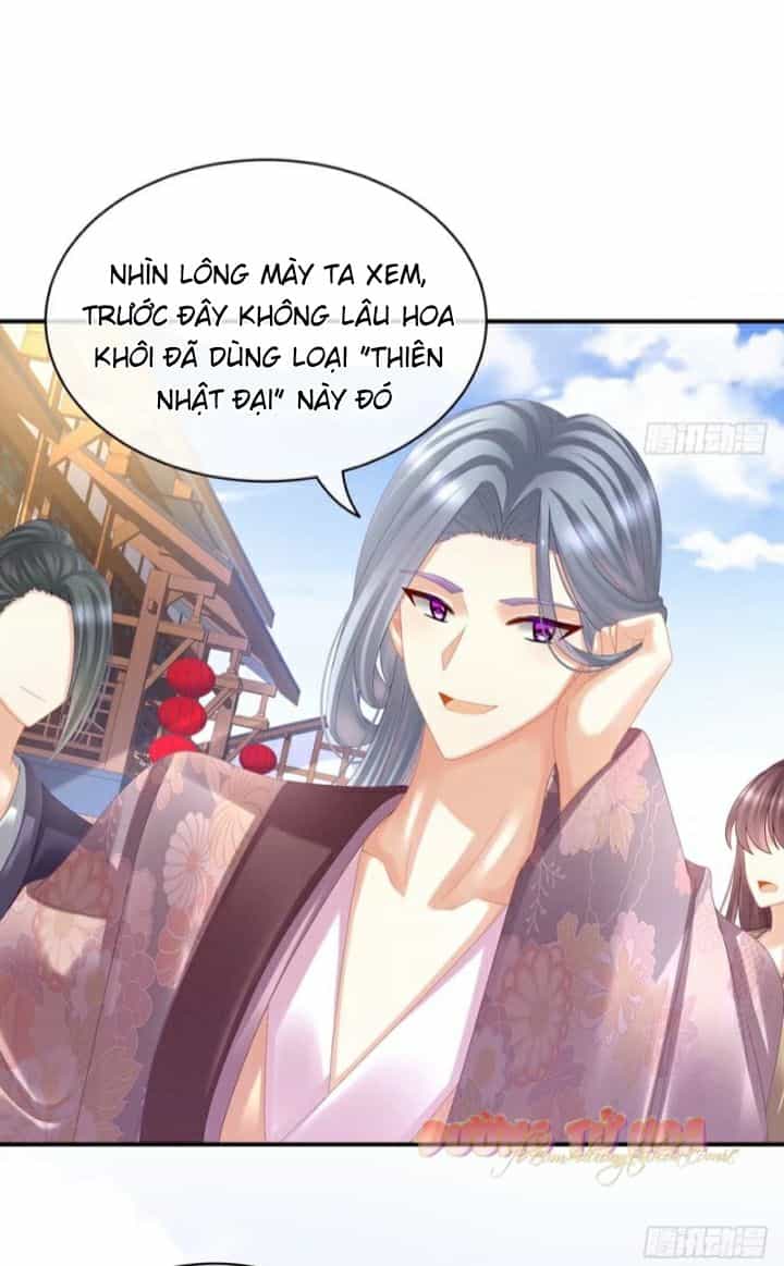 Hậu Cung Của Nữ Đế - Chương 39 - ảnh 29
