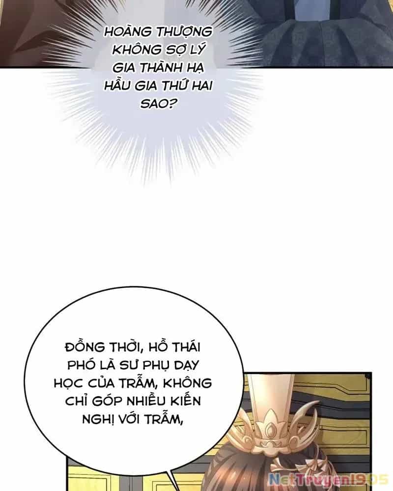 Hậu Cung Của Nữ Đế - Chương 386 - ảnh 21