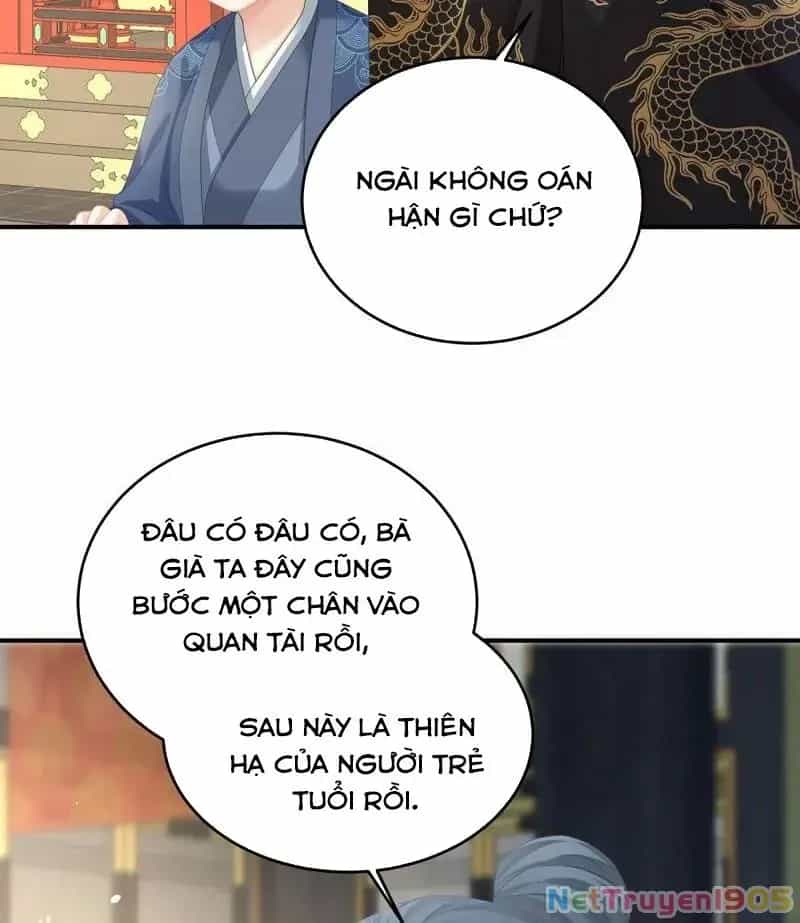 Hậu Cung Của Nữ Đế - Chương 386 - ảnh 39