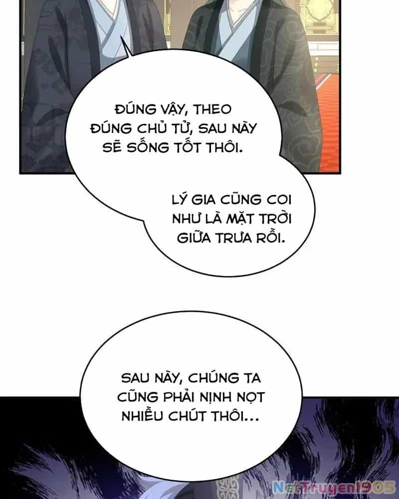Hậu Cung Của Nữ Đế - Chương 386 - ảnh 5
