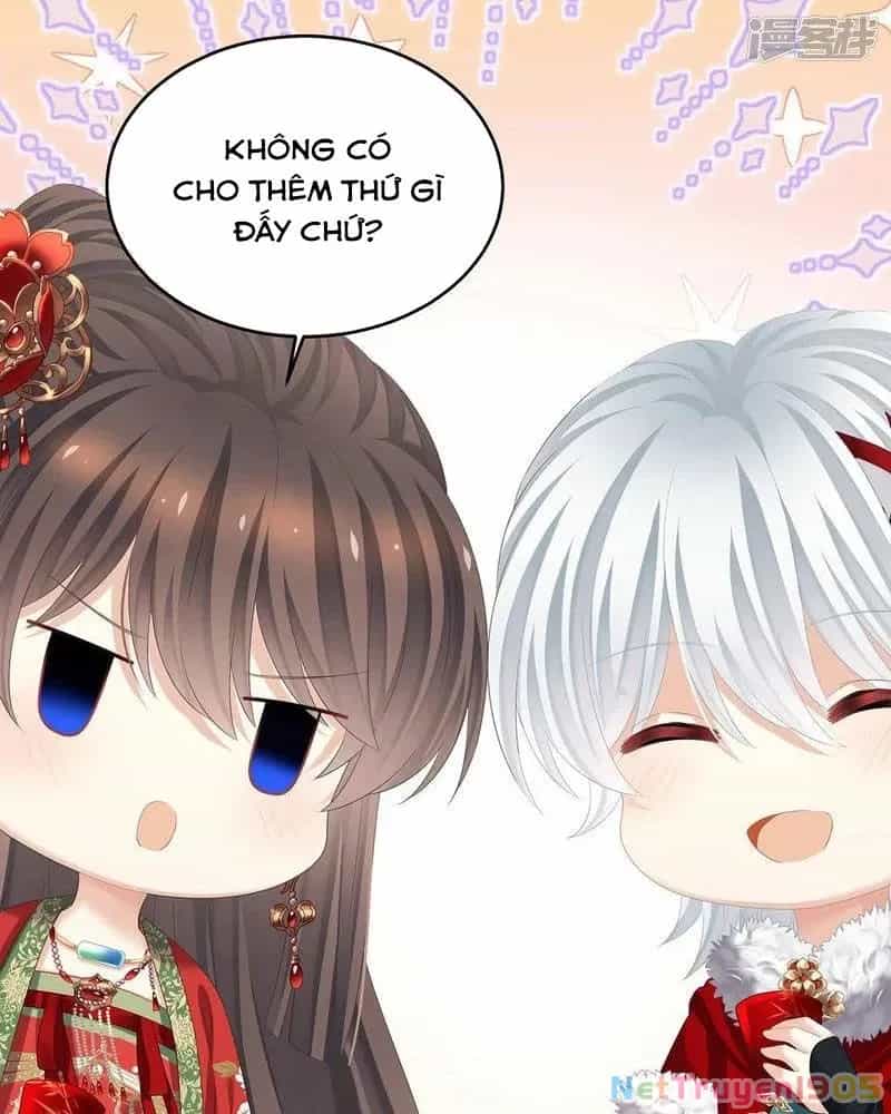 Hậu Cung Của Nữ Đế - Chương 385 - ảnh 2