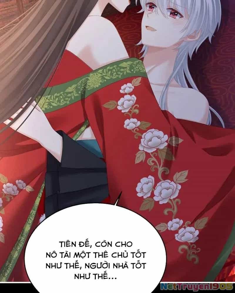 Hậu Cung Của Nữ Đế - Chương 385 - ảnh 27