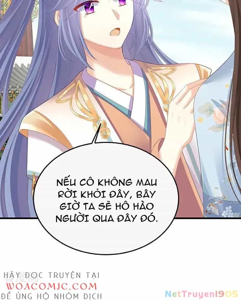 Hậu Cung Của Nữ Đế - Chương 395 - ảnh 15