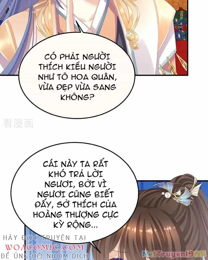 Hậu Cung Của Nữ Đế - Chương 395 - ảnh 21