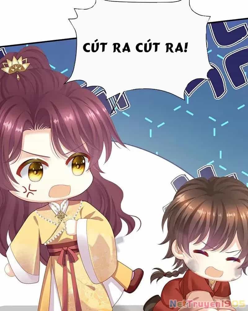 Hậu Cung Của Nữ Đế - Chương 395 - ảnh 55
