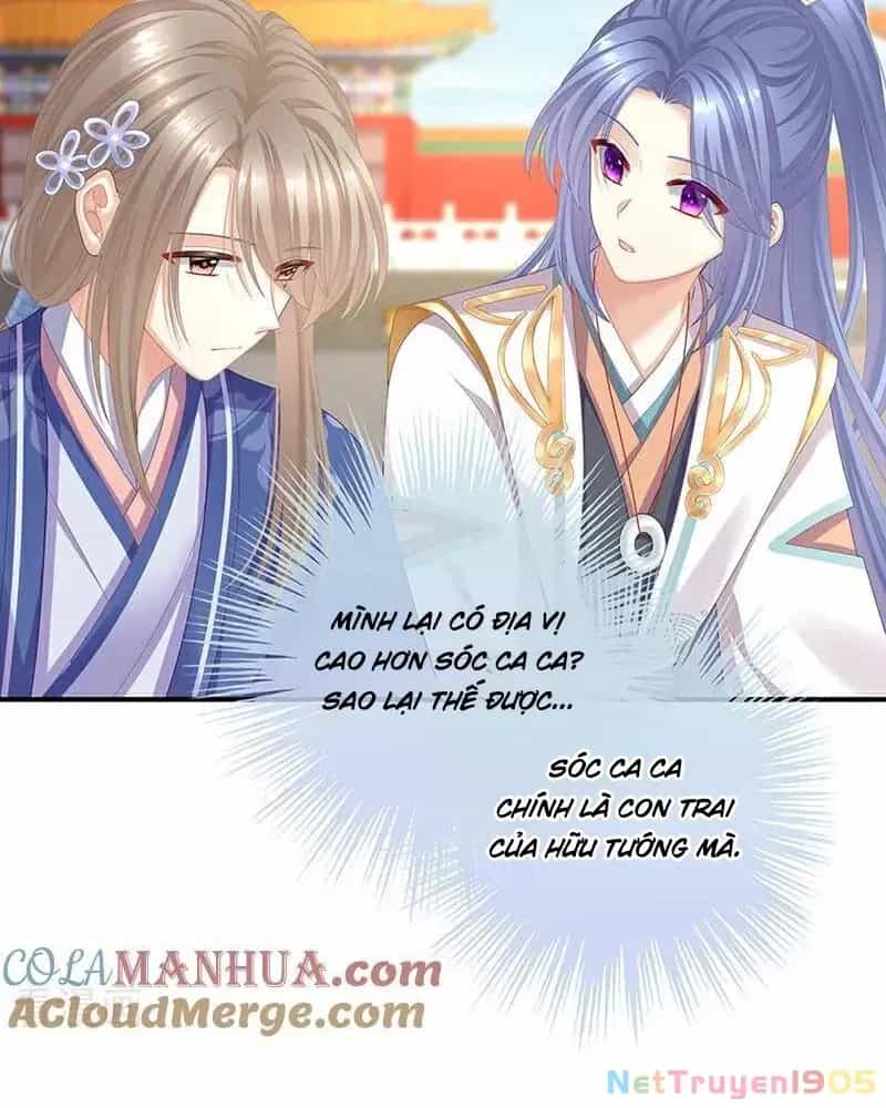 Hậu Cung Của Nữ Đế - Chương 397 - ảnh 10