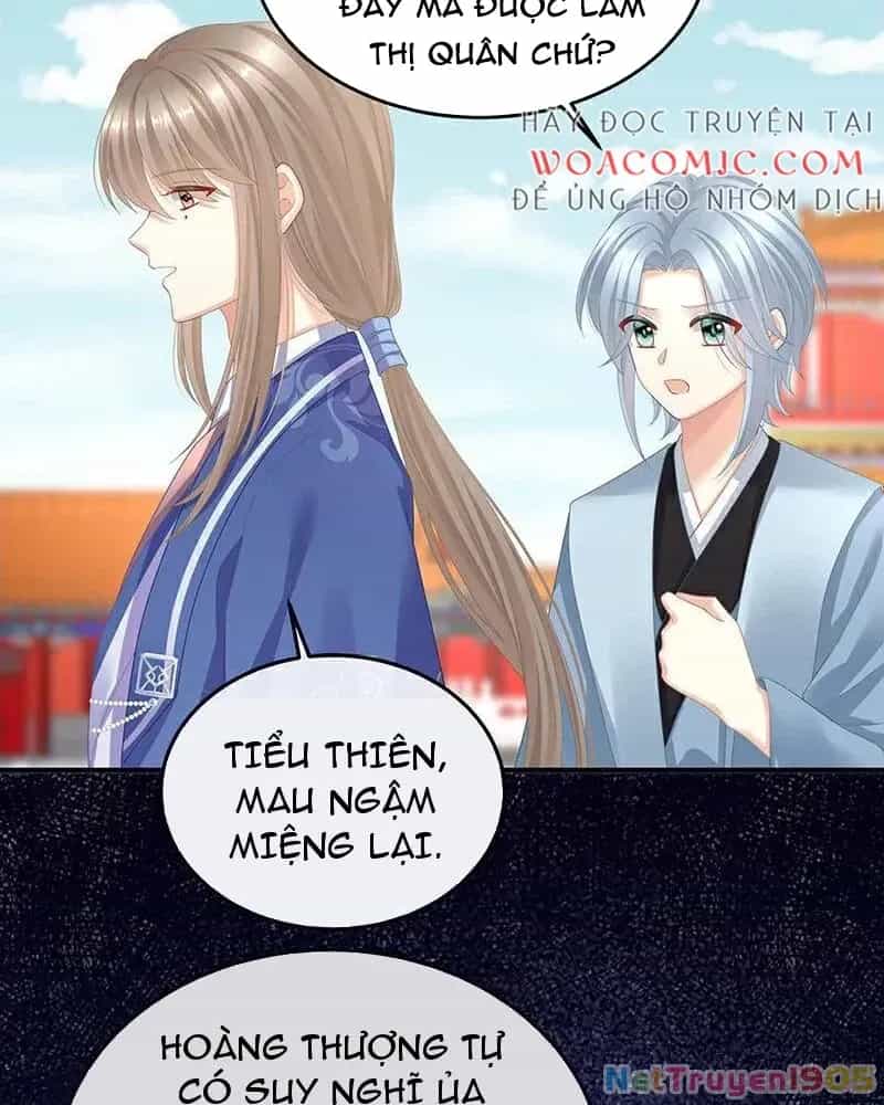 Hậu Cung Của Nữ Đế - Chương 397 - ảnh 18