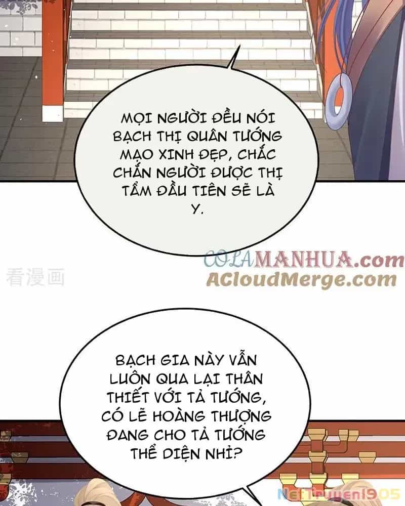 Hậu Cung Của Nữ Đế - Chương 397 - ảnh 26