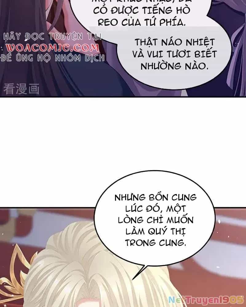 Hậu Cung Của Nữ Đế - Chương 397 - ảnh 35