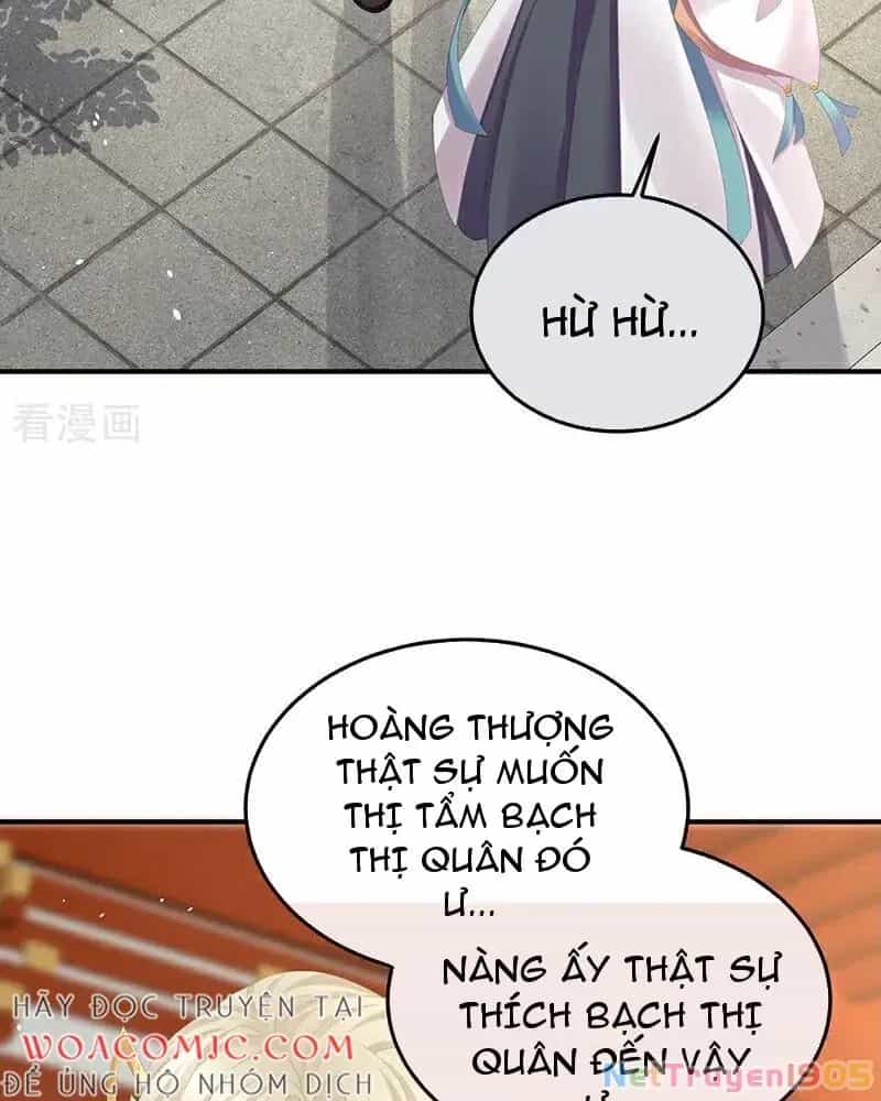 Hậu Cung Của Nữ Đế - Chương 397 - ảnh 44