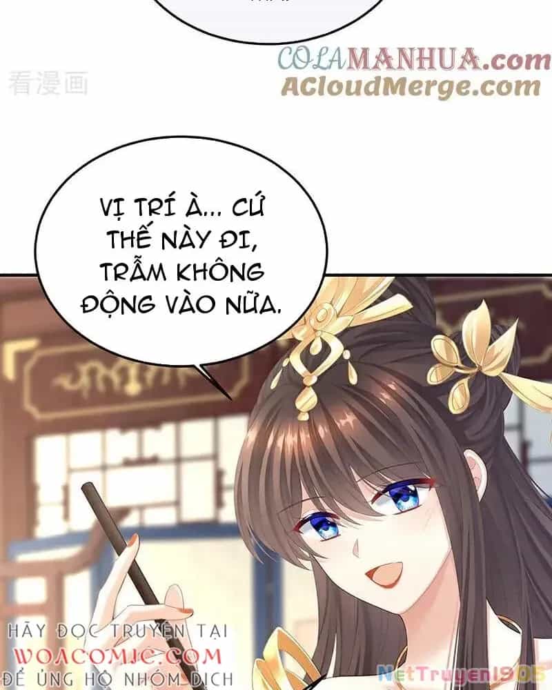 Hậu Cung Của Nữ Đế - Chương 397 - ảnh 5