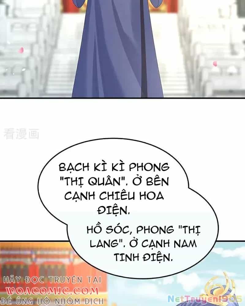Hậu Cung Của Nữ Đế - Chương 397 - ảnh 9