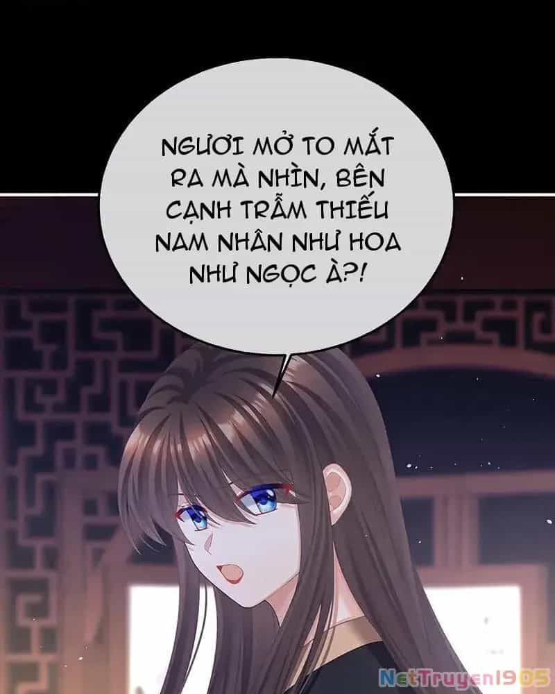 Hậu Cung Của Nữ Đế - Chương 413 - ảnh 30