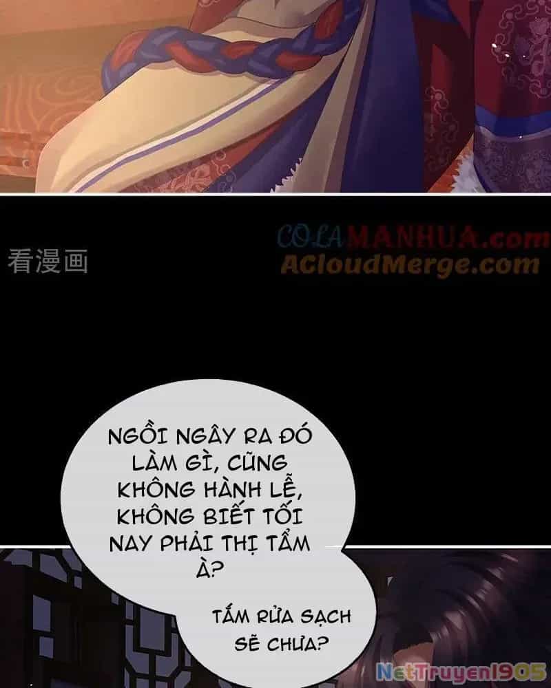 Hậu Cung Của Nữ Đế - Chương 413 - ảnh 5