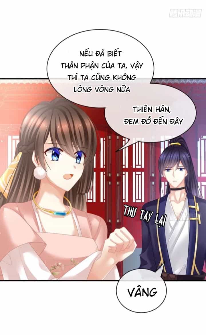 Hậu Cung Của Nữ Đế - Chương 40 - ảnh 12