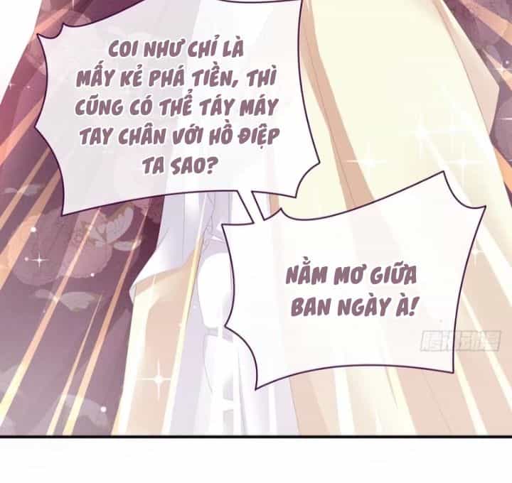 Hậu Cung Của Nữ Đế - Chương 40 - ảnh 21